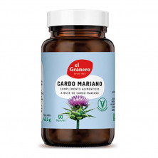 Cardo Mariano 550mg 90cap