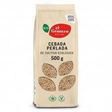Cebada Perlada Bio 500g