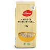 Copos De Avena Integral 1kg