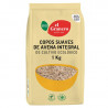 Copos Suaves De Avena Integral Bio 1kg