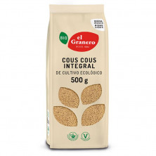 Cous Cous Integral Bio 500g