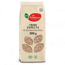 Trigo Espelta Bio 500g