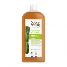 Champu Gel Ducha Citronela 1l - Douce Nature
