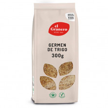 Germen De Trigo 300g