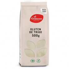 Gluten De Trigo 500g