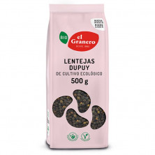 Lentejas Dupuy Bio 500g