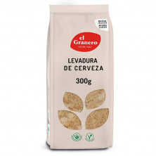 Levadura De Cerveza 300g