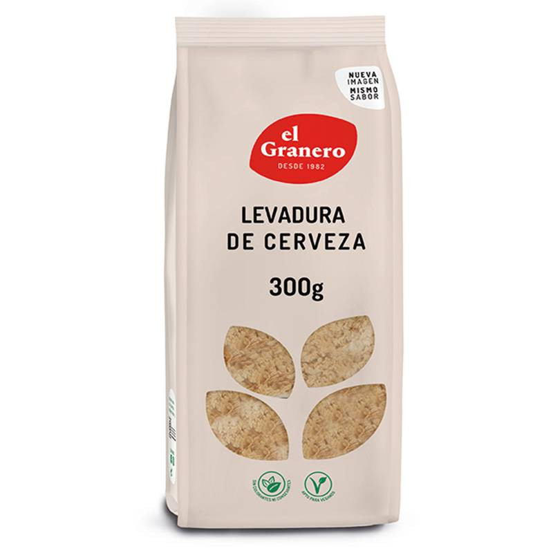 Levadura De Cerveza 300g