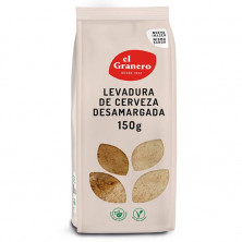 Levadura De Cerveza Desamargada 150g