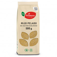Mijo Pelado Bio 500g