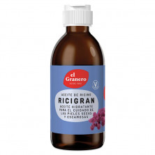 Ricigran Aceite De Ricino 250ml