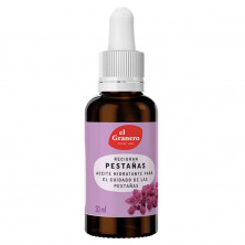 Ricigran Aceite De Ricino Para Pestañas 30ml