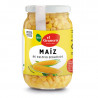 Maiz Dulce Cocido Bio 369g