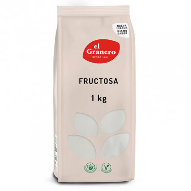 Fructosa 1kg Fructosa 1kg