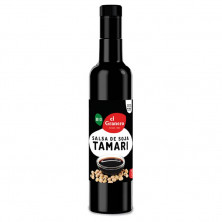 Tamari Salsa De Soja Bio 500ml