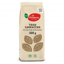 Trigo Sarraceno Eco 500g
