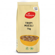 Tropi Muesli 1kg