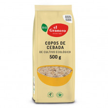 Copos De Cebada Bio 500g