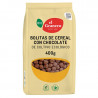 Bolitas De Cereales Con Chocolate Bio 400g