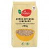 Arroz Integral Hinchado Bio 250g