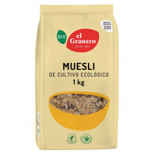 Muesli Bio 1kg