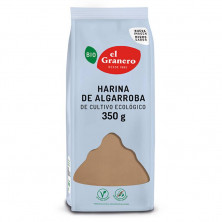Harina De Algarroba Bio 350g