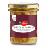 Filetes De Caballa Bio 195g