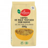 Copos Maiz Tostados Agave Bio 300g