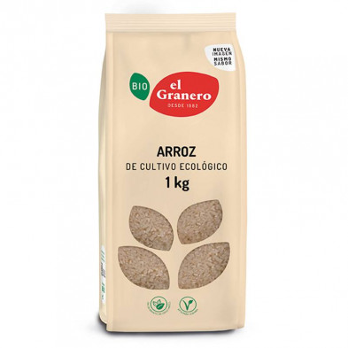 Arroz Bio 1kg Arroz Bio 1kg