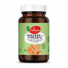 Curcuma + Pimienta Bio 440mg 60cap