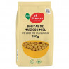 Bolitas De Maiz Con Miel Bio 400g