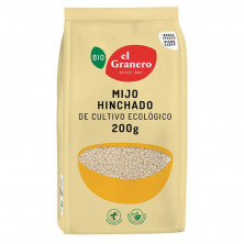 Salvado Completo Bio 500g