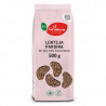 Lentejas Pardina Bio 500g