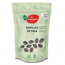 Semillas De Chia Bio 500g