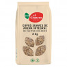 Copos Suaves De Avena Integral Bio 3kg