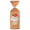 Tortitas De Arroz Y Lentejas Sin Gluten Bio 115g