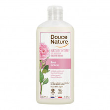 Gel Intimo Agua Rosas 250ml - Douce Nature