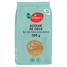 Azucar De Coco Bio 350g