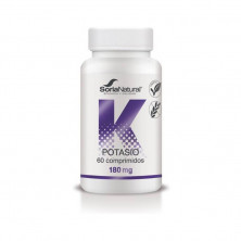 Potasio lib.sostenida retard 60x180mg
