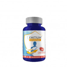 Emitium Inmunologia 60gominolas