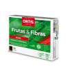 Frutas Y Fibras 24 Cubos