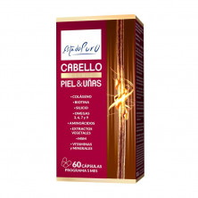 Estado puro clinic cabello, piel y uñas