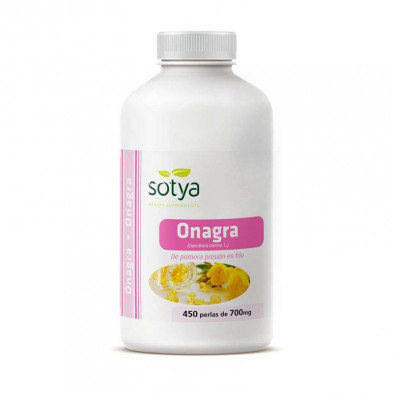 Onagra 500mg 450per Onagra 500mg 450per