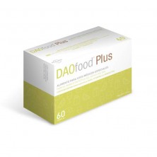 Daofood Plus 60comp