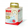 Tetina Nuk For Nature L (2 Uds)