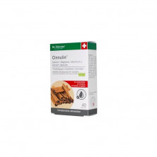 Cinnulin 40cap