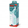 Biberón Fc+  Pp Tc Anti-Colic Prof 0-6 M Silicona 300 ML