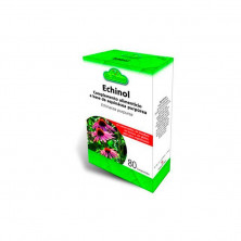 Echinol 80cap