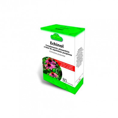 Echinol 80cap Echinol 80cap
