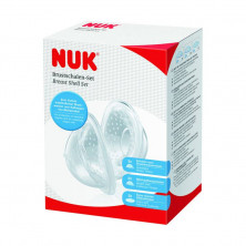 Set De Conchas (6 Uds)